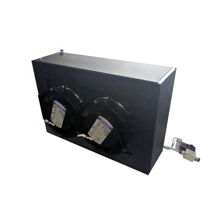 1000w Pem Fuel Cell Stack elektrische generator voor Uav