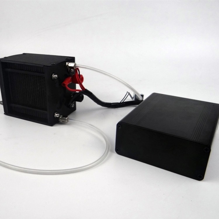 1000w Brandstofcel Stack 24v Pemfc Stack Waterstof Brandstofcel Kit