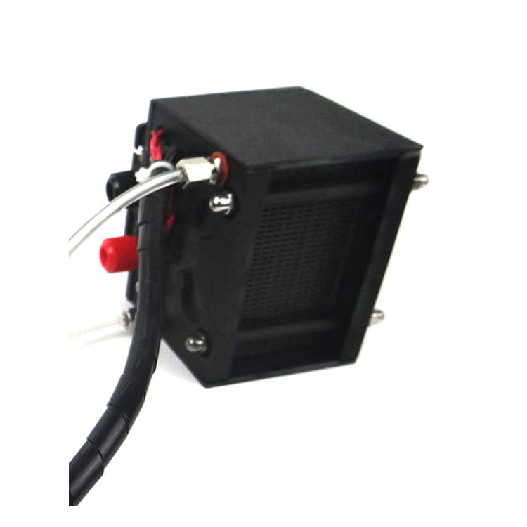 1000w waterstof-brandstofcelgenerator voor Uav
