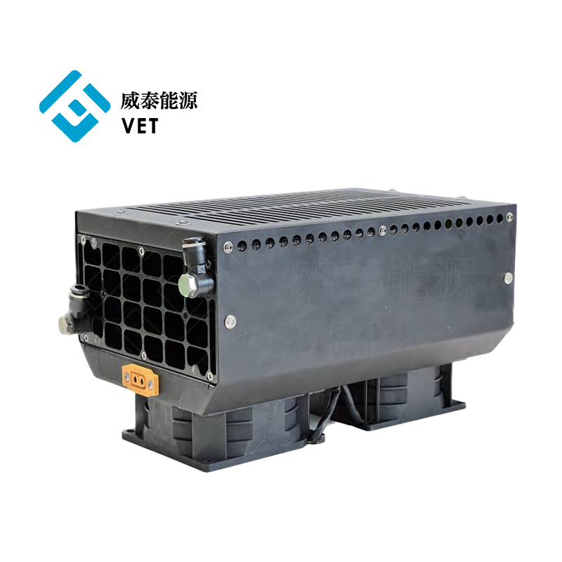100W-3000W waterstofbrandstofcelsysteem