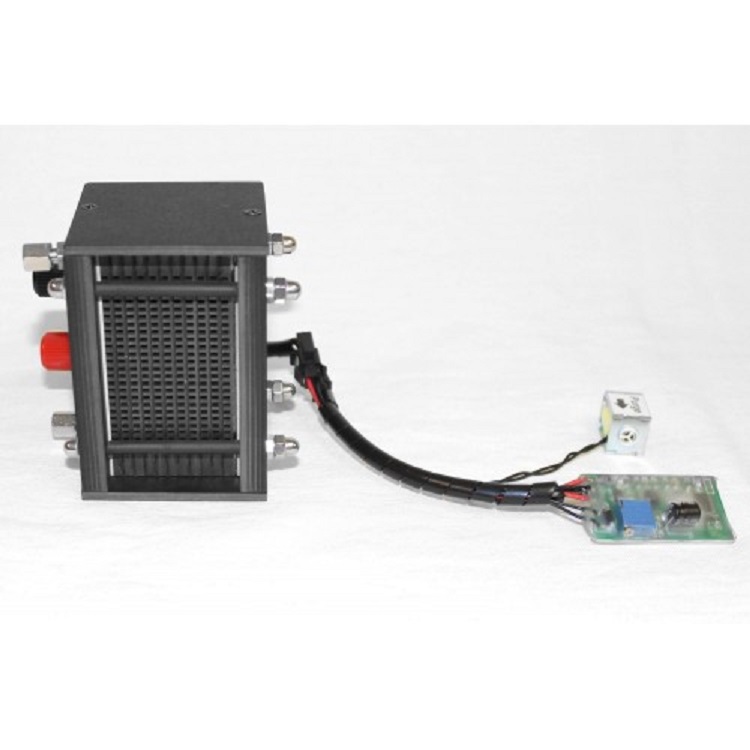 15v waterstofbatterij en 200w brandstofcelkit