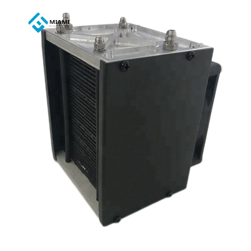 2000w waterstof 500w Pem-brandstofcelstack