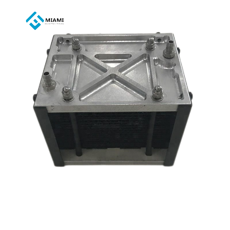 2000w Stack waterstof-brandstofcelkit