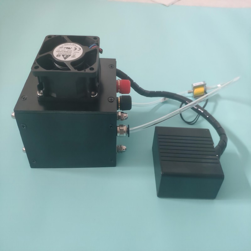 Verzending van reactoren van 300 W naar klanten in Oezbekistan