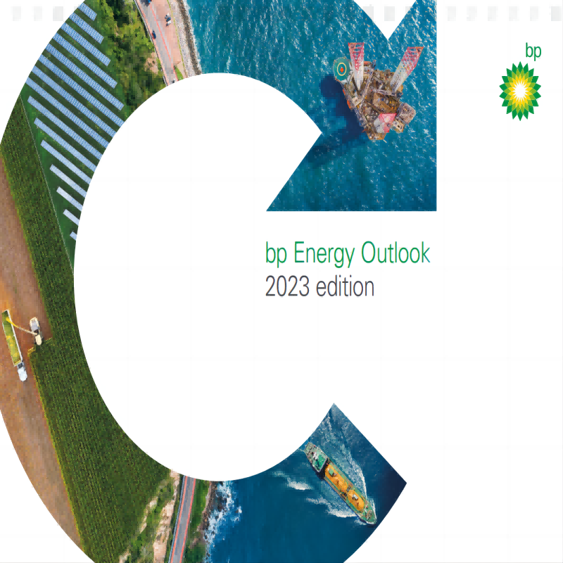 Internationale waterstof | BP heeft 