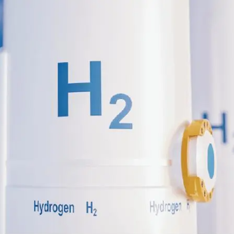 Eu laat nucleaire waterstofproductie toe, komt 'roze waterstof' ook?
