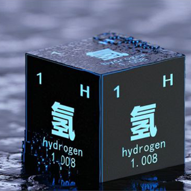 Wat is nucleaire waterstofproductie?