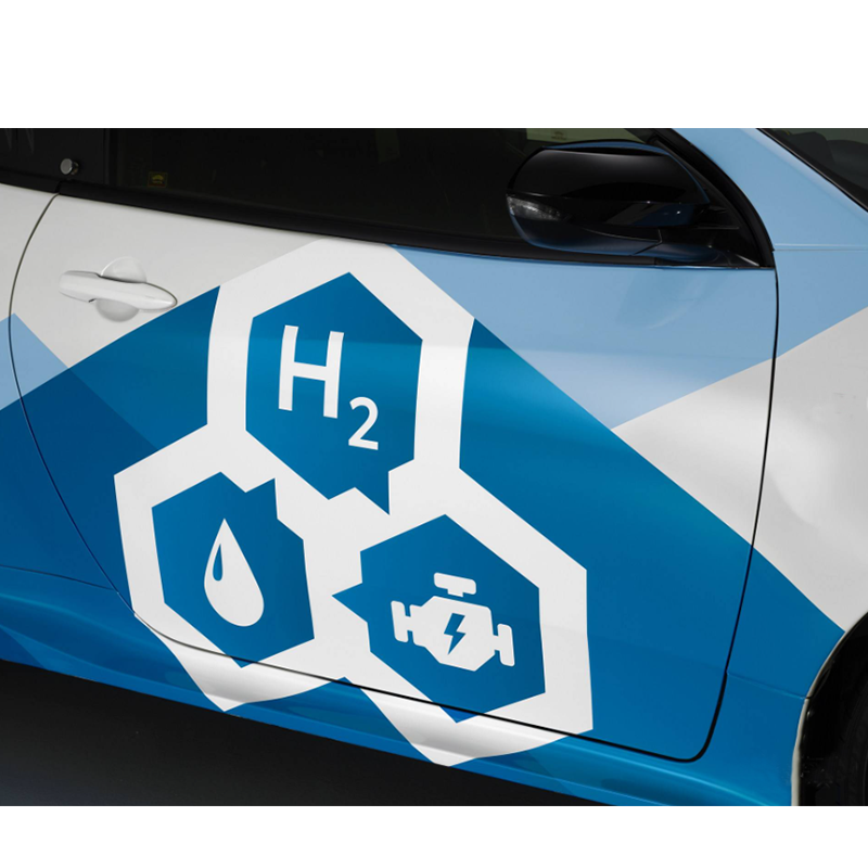 Hoeveel water is er nodig om waterstof te maken door middel van elektrolyse?
