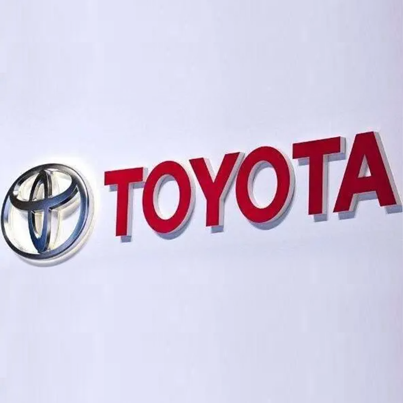 53 kilowattuur elektriciteit per kilogram waterstof! Toyota gebruikt Mirai-technologie om PEM-celapparatuur te ontwikkelen