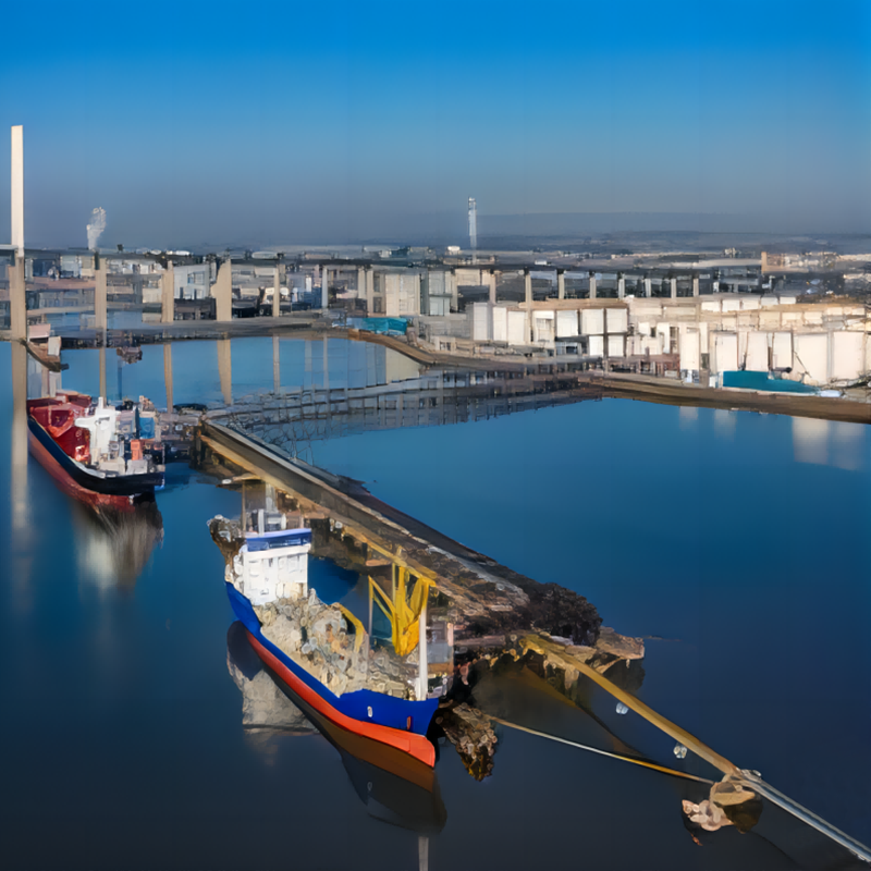 Greenergy en Hydrogenious werken samen om de toeleveringsketen voor groene waterstof te ontwikkelen