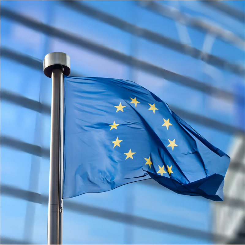 Eu kondigt Strategie voor de Europese Waterstofbank & EU Net Zero Industry Act aan