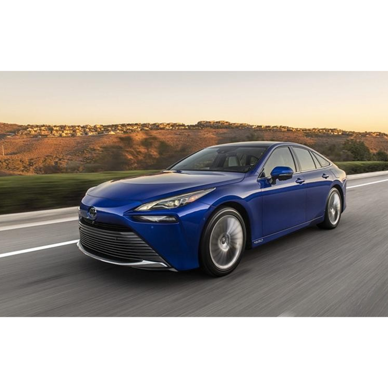 Krijg $ 15.000 gratis waterstof toch! Toyota Noord-Amerika heeft nieuwe informatie over de 2023 Mirai II aangekondigd