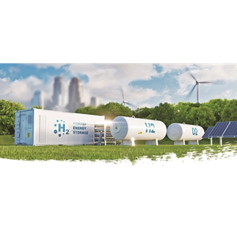 In Modena werd een productiecentrum voor groene waterstof opgericht en voor Hera en Snam werd 195 miljoen euro goedgekeurd