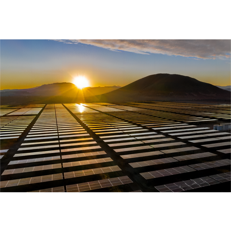 Spanje onthult zijn tweede groene waterstofproject van 1 miljard euro van 500 MW