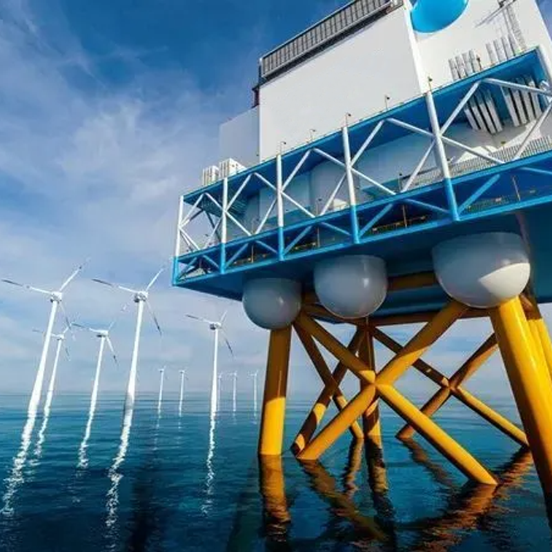 Wat is waterstofproductie uit zeewater? Waarom zoveel aandacht? Wat zijn de technische moeilijkheden?