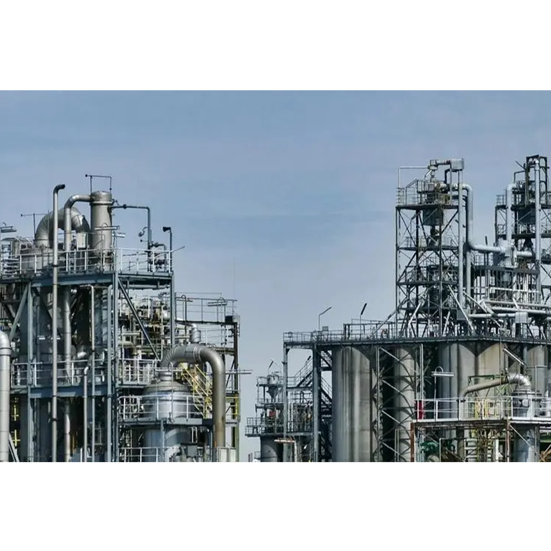 10 gigawatt! Duitsland rondt nieuwe strategie af om de uitbreiding van waterstofenergie te versnellen