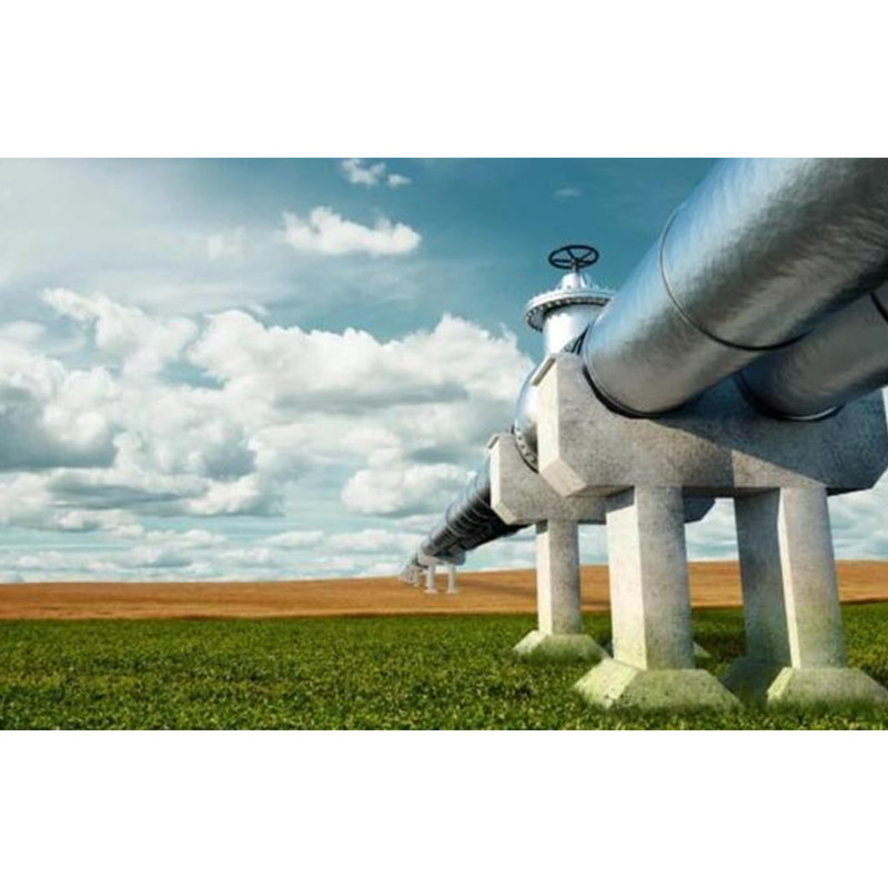 Waterstofcel en waterstofpijpleiding, de volgende focus van de Europese waterstofenergie