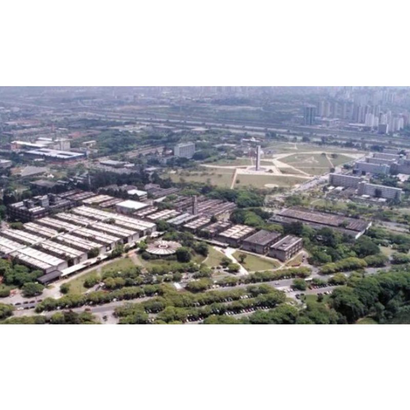 In Brazilië werd 's werelds eerste ethanol-reforming-hydrogeneringsstation gelanceerd