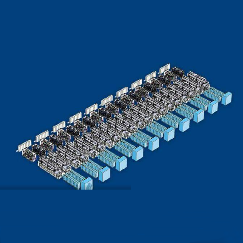 Het Duitse Sunfire breekt door op het gebied van groene waterstof, de eerste Europese raffinaderij die een elektrolyser van 100 MW bestelt!