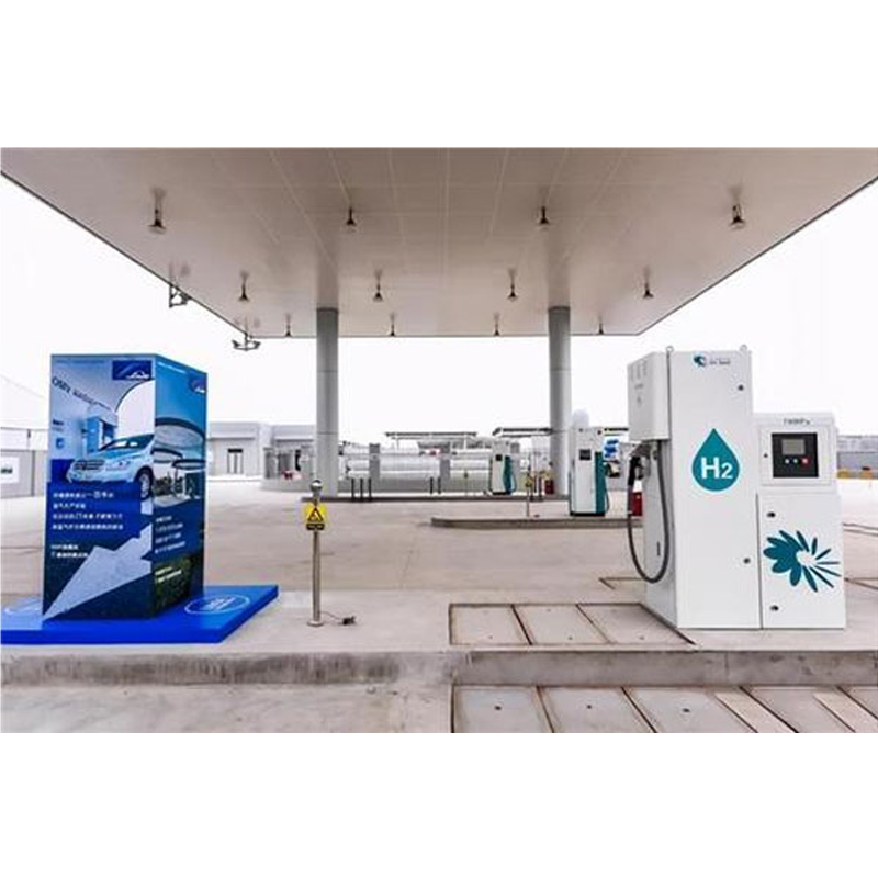 De Duitse deelstaat Beieren heeft de ontwikkeling van zijn waterstofecosysteem versneld door de bouw van 50 waterstoftankstations te financieren