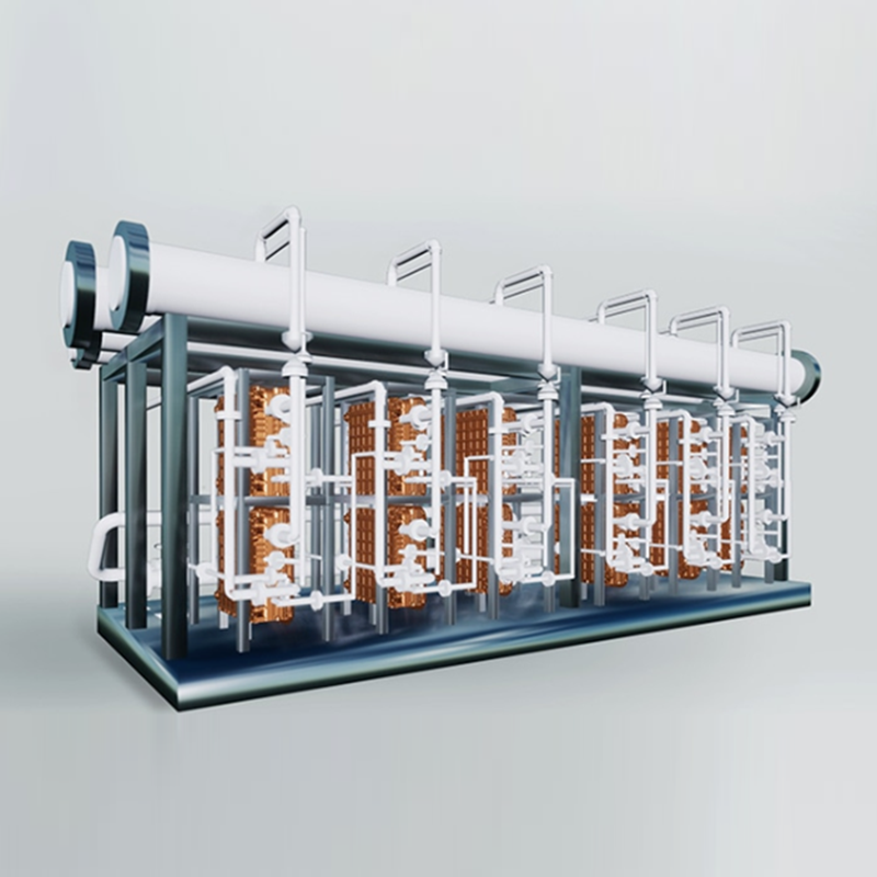 Toyota Pem Electrolyzer staat op het punt in massaproductie te worden!