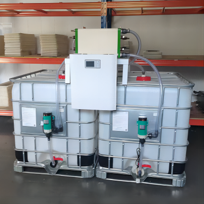 Belangrijke factoren die de interne stroom van de stroombatterij beïnvloeden
