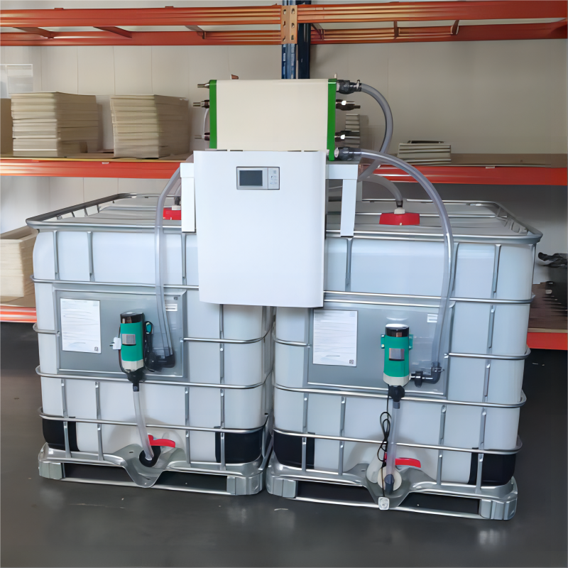 Belangrijke factoren die de interne stroom van stroombatterijen beïnvloeden-ⅴ
