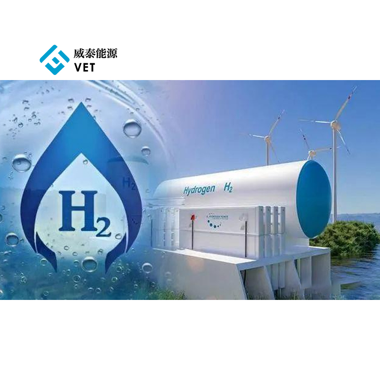 Belangrijkste materialen en technische status van AEM -waterelektrolyse waterstofproductiesysteem