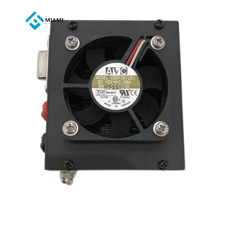 25V 2000W Brandstofcel Lichtgewicht Waterstof Brandstofcel