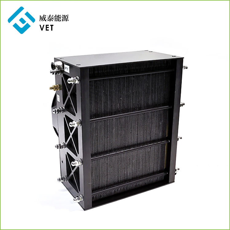 3000W waterstof brandstofcel stapel