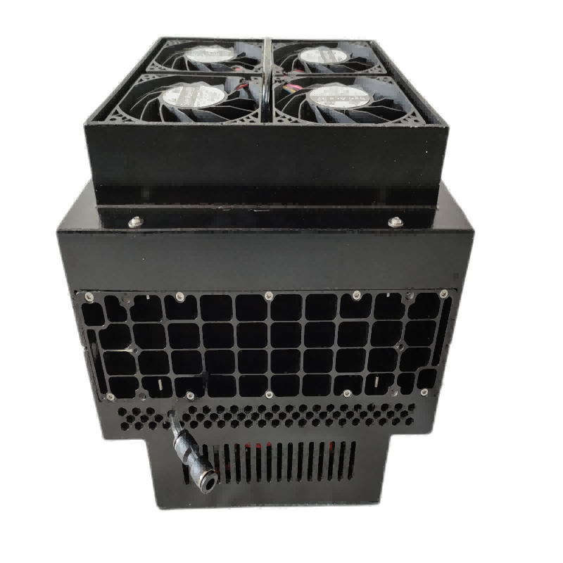 3kw Brandstofcel Waterstof Pemfc Waterstof Brandstofcel Voor Uav