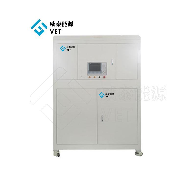 50W 100W 300W 2,5 kW 3 kW SOFC -brandstofcel