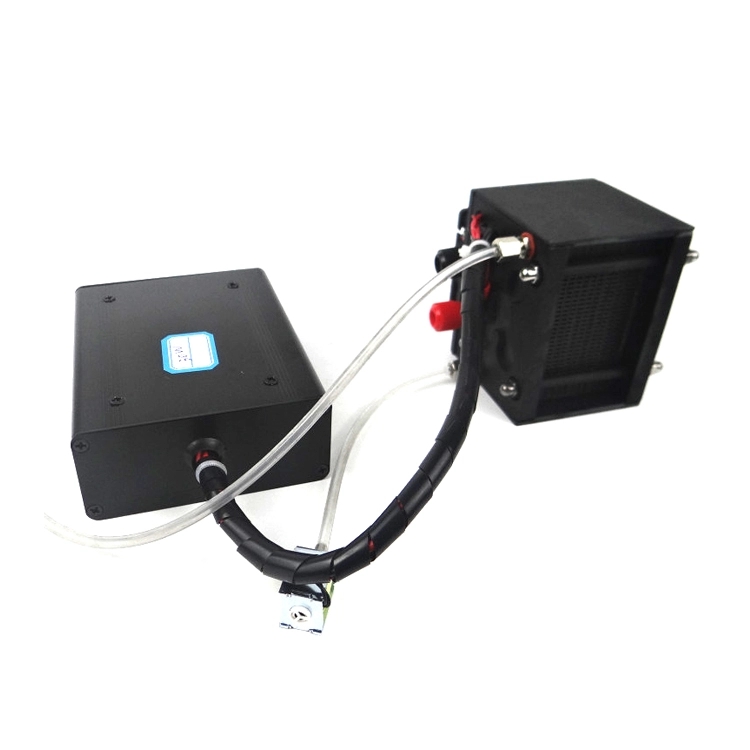 60w brandstofcelstack Pemfc waterstofbrandstofbatterij