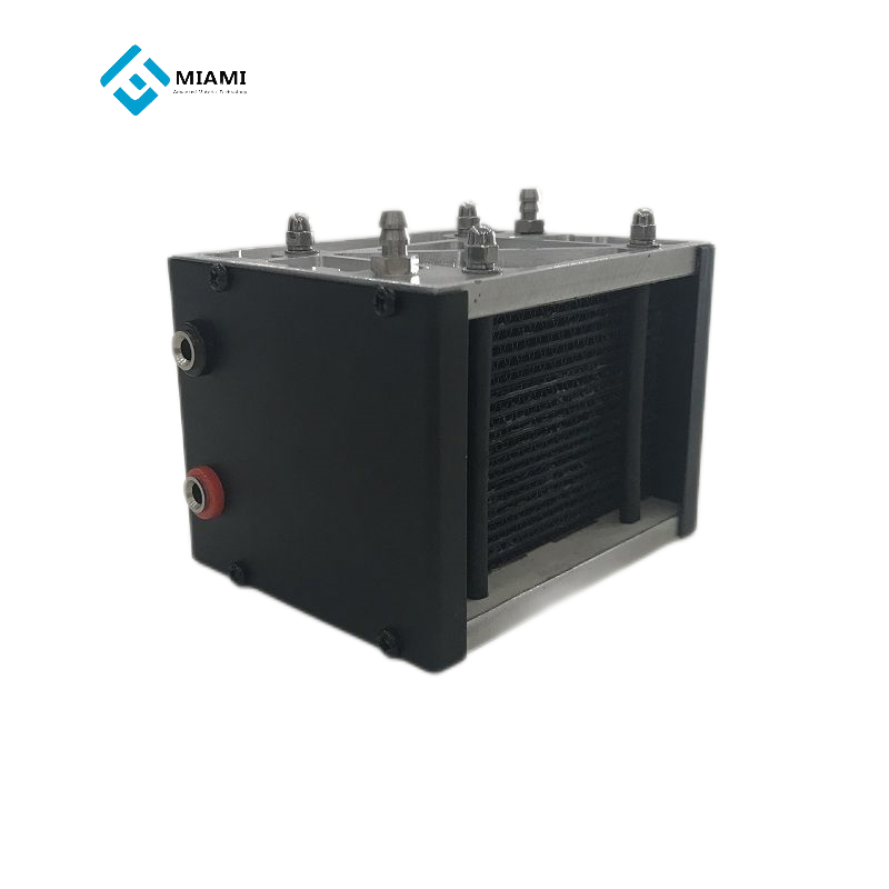 VET 2000W Stack 25V Waterstof Brandstofcel