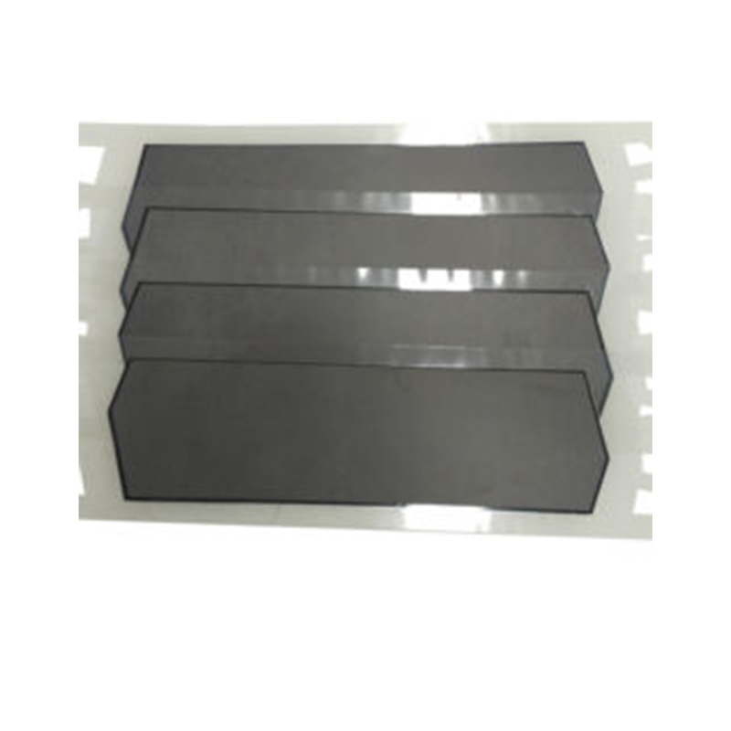 PEMFC -membraanelektrode -assemblage - 5 laag