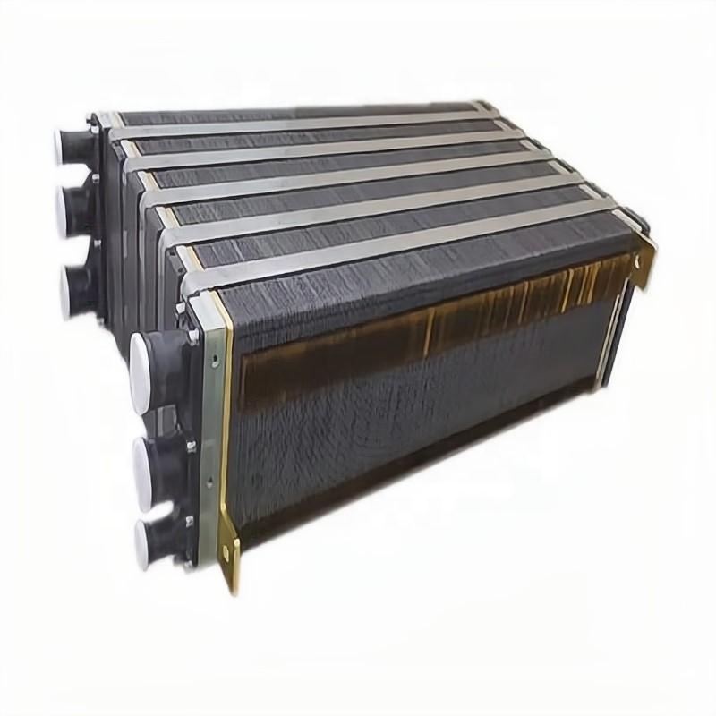 Aangepaste brandstofcel Pem waterstofbrandstofcel 1500w 48v stapel