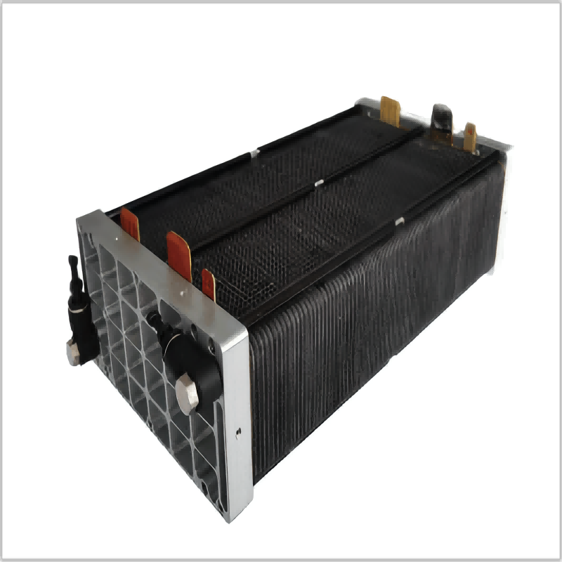 Aangepaste 1500 W waterstofbrandstofcel 48 V drone waterstofbrandstofcel