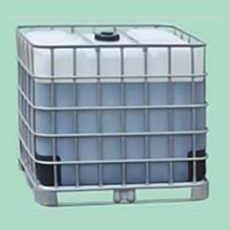 Op maat gemaakte vanadium REDOX flow batterij