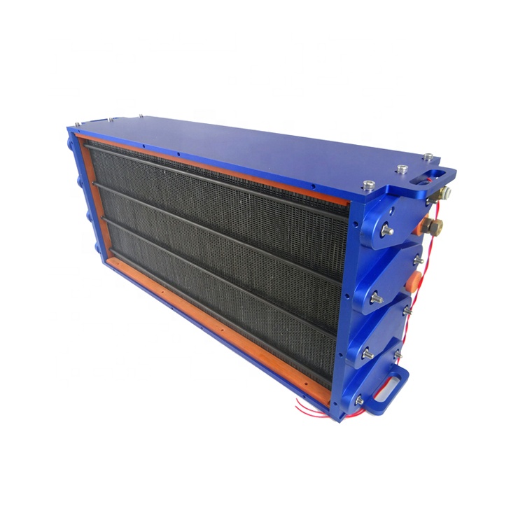 Geavanceerde 2000W waterstofbrandstofcelstapel