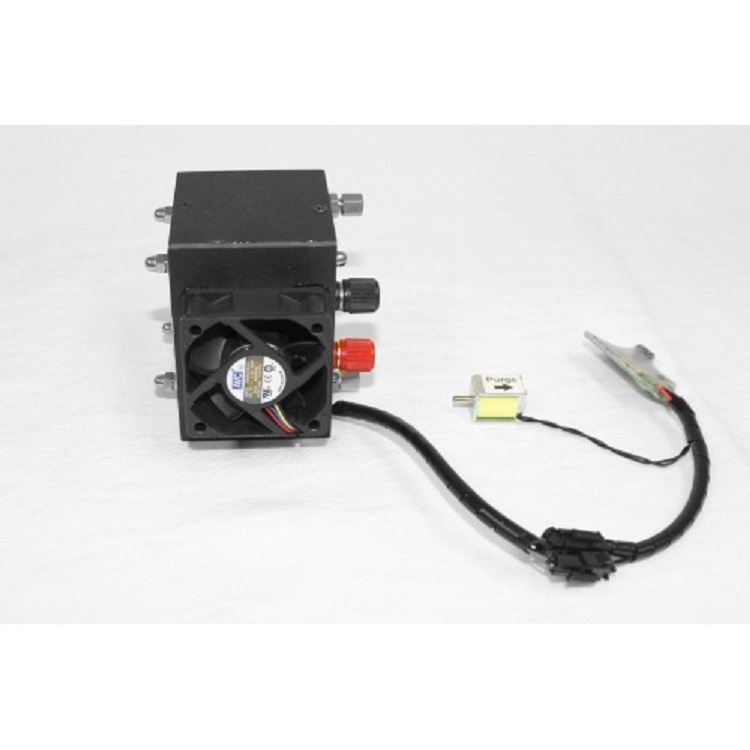 Elektriciteitsgenerator Waterstof Brandstofcel Stack