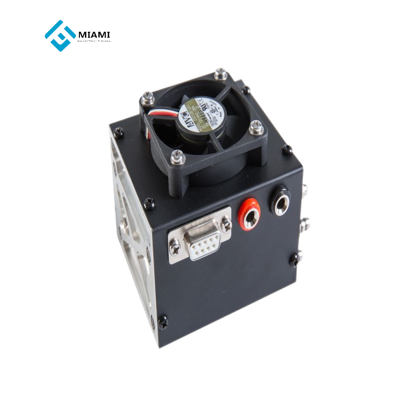 Elektrolytische waterstofbrandstofcel 220w Pem waterstofbrandstofcel