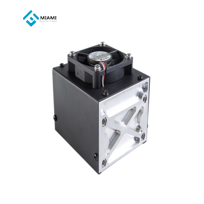 Brandstofcel Mini Hydro Generator Waterstof Brandstofcel Metalen Bipolaire Plaat