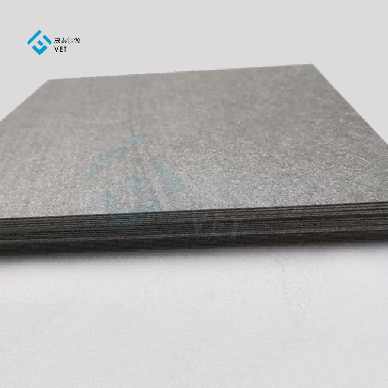 Gasdiffusielaag, efficiënte, stabiele en betrouwbare industriële partner