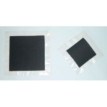 Waterstofzuurstofmembraanelektrode -assemblage