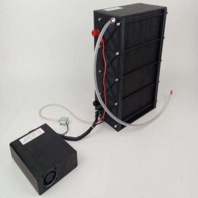 Generator Waterstof Brandstofcel Stack Voor Uav