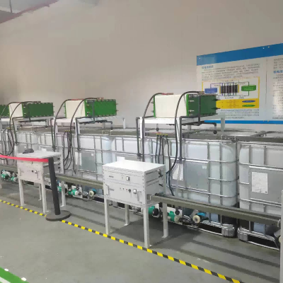 Goede prijs, hoge kwaliteit vanadium REDOX flow-batterij, vanadium REDOX flow-batterij energieopslagsysteem
