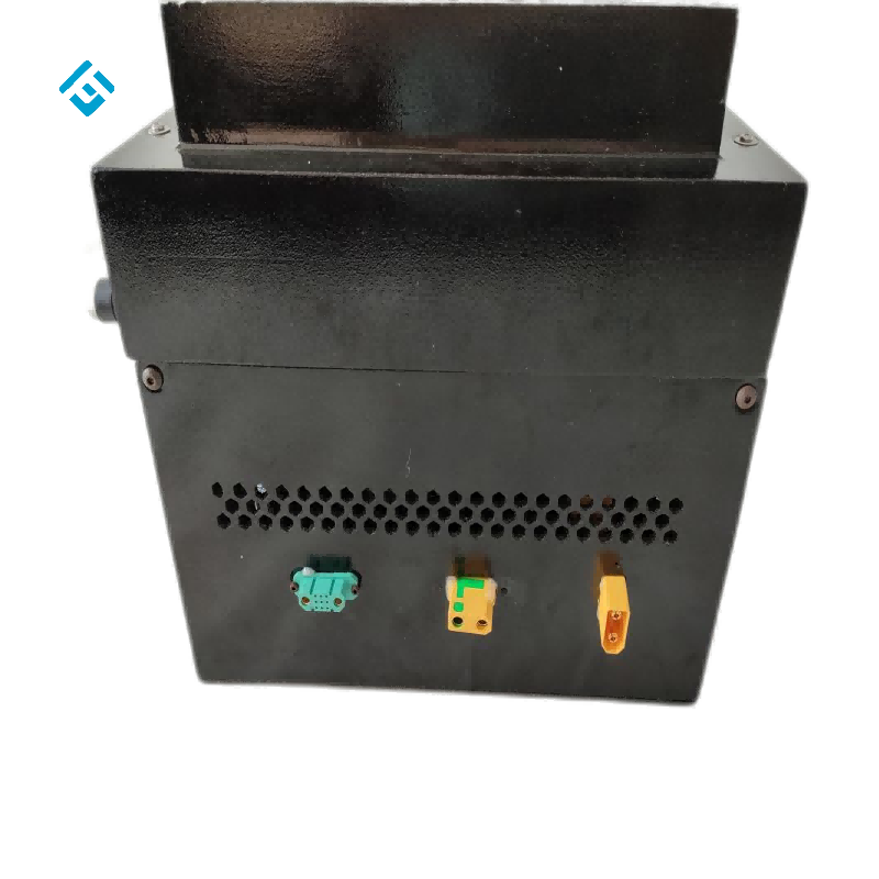 Hho Generator Metaal Waterstof Aangedreven Brandstofcellen Waterstof Brandstof