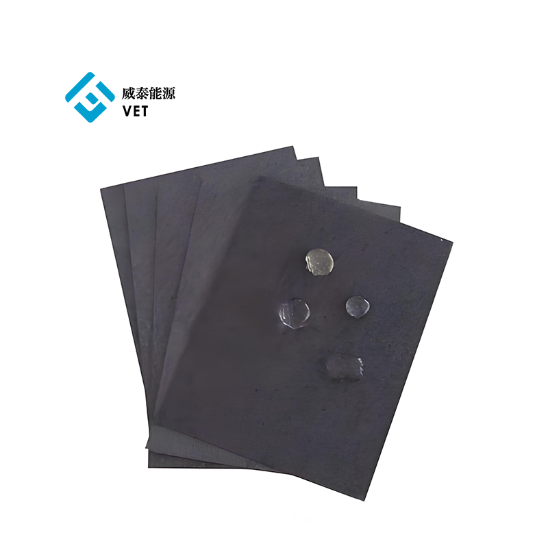 High Performance gasdiffusielagen （GDL）