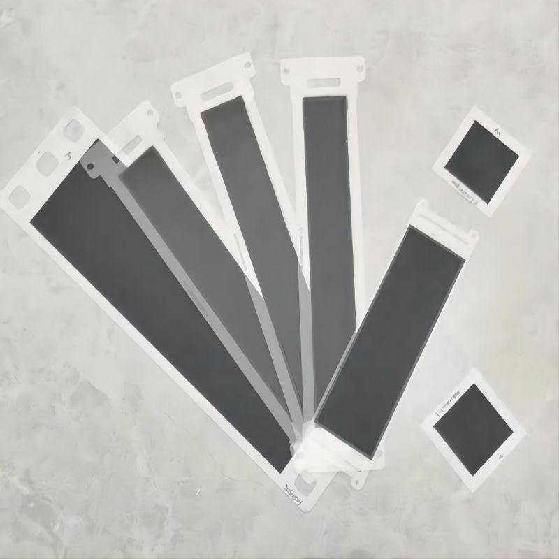 PEMFC Say - 5 Layer