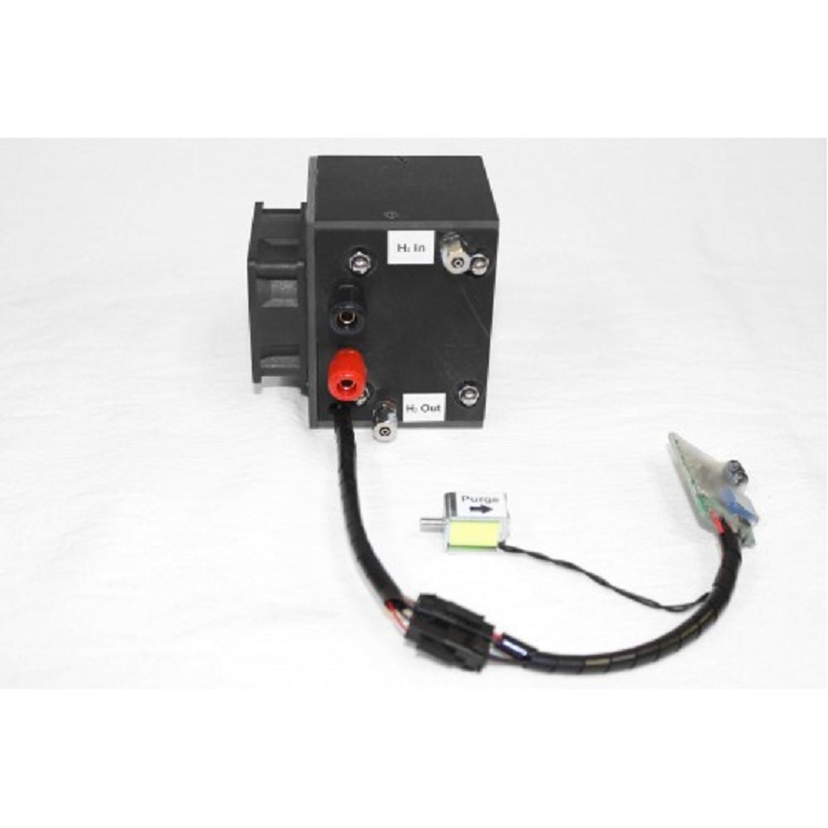 Waterstofbrandstofcel 220 watt protonenuitwisselingsmembraanbrandstofcel